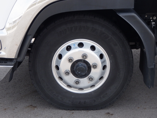 Isuzu forward Middle Wing body 2RG-FRR90S2(108341) 38枚目