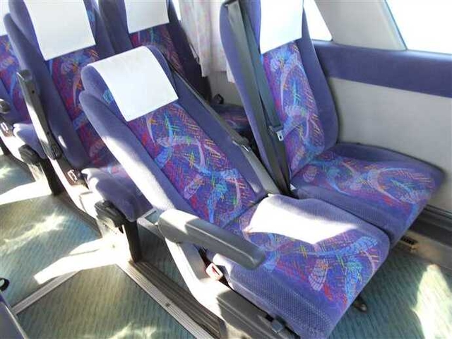 日野 セレガ その他 バス PKG-RU1ESAA(41769) 14枚目