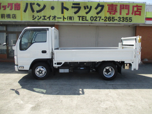 いすゞ エルフ 小型 平ボディ 2RG-NJR88A(102657) 33枚目