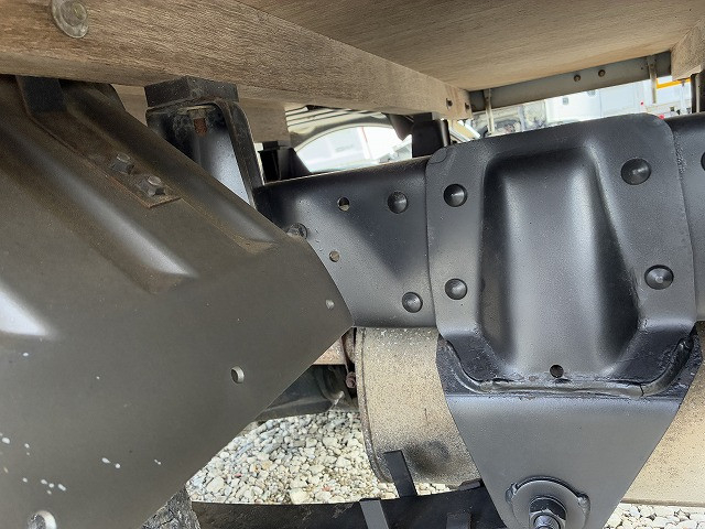 三菱ふそう キャンター 小型 平ボディ KK-FD70AB(110120) 38枚目