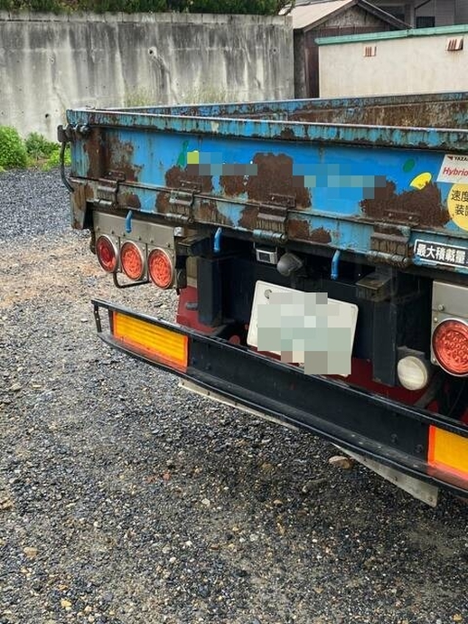 UDトラックス（日産） コンドル 増トン 平ボディ（クレーン付） LKG-PK39LH(10038) 12枚目