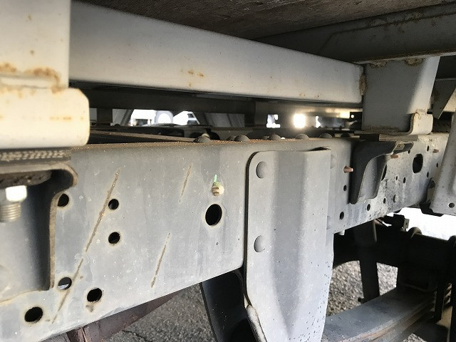 日産自動車 アトラス 小型 キャリアカー CBF-SQ2F24(97775) 43枚目