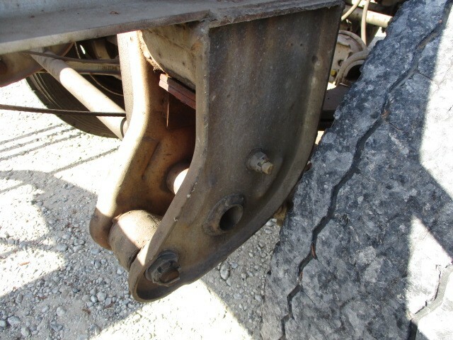 トレモ その他 トレーラ（海上コンテナ40ft） CT240B(8492) 21枚目