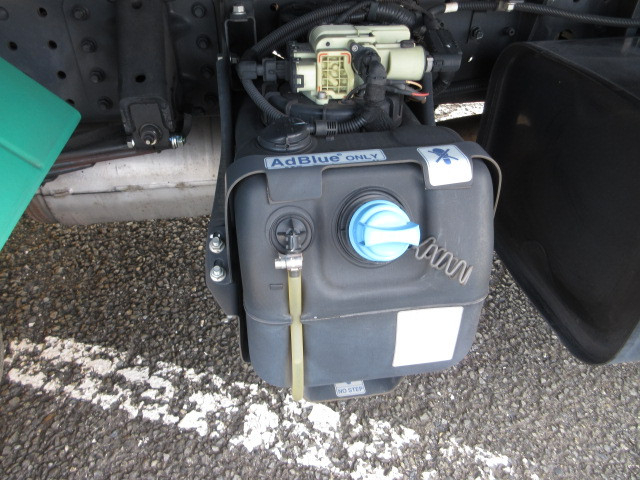 日産自動車 アトラス 小型 土砂ダンプ TRG-FEB5W(78041) 44枚目