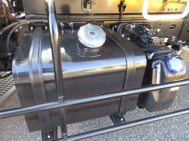 日野 レンジャー 中型 土砂ダンプ 2KG-FD2ABA(108987) 41枚目