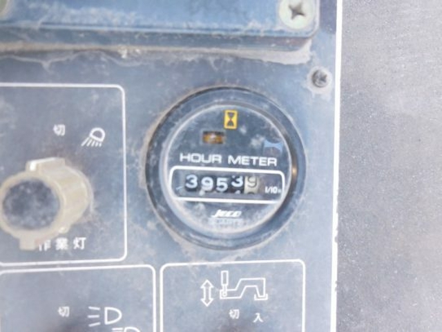 SUMITOMO その他・不明 その他 アスファルトフィニッシャー HA450-0607(6638) 8枚目