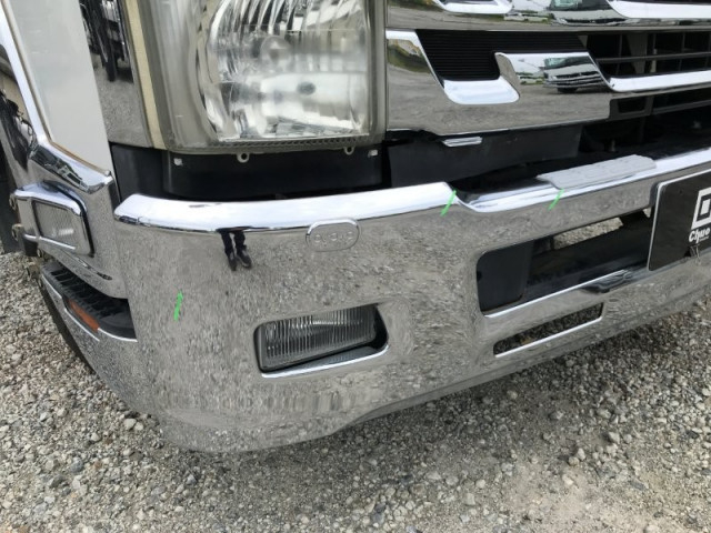 いすゞ フォワード 中型 コンテナ専用車 TKG-FRR90S2(109941) 37枚目