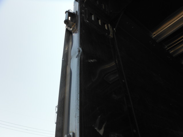 Nissan UD condor Middle Wing body PB-MK37B(1410) 16枚目