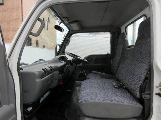 日産自動車 アトラス 小型 平ボディ KR-AKS81EA(6603) 37枚目