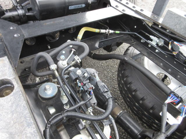 日野 デュトロ 小型 土砂ダンプ 2KG-XZU600T(106398) 43枚目