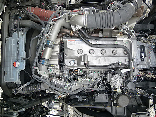 日野 プロフィア 大型 その他 2DG-FS1AHE(113666) 22枚目