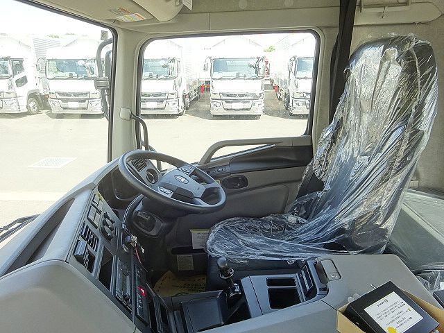 三菱ふそう スーパーグレート 大型 ミキサー車 2PG-FV70GX(55340) 32枚目