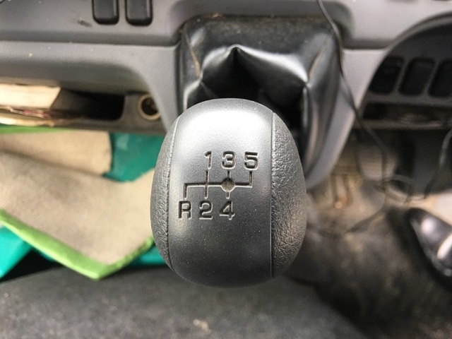 三菱ふそう キャンター 小型 バン TKG-FEA20(2083) 27枚目