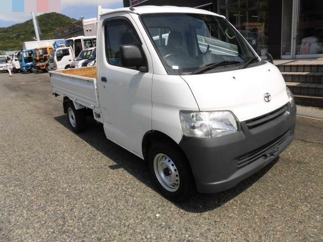 トヨタ ライトエース 軽 平ボディ ABF-S402U(11305) 3枚目
