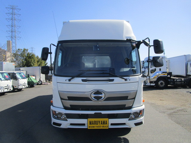 日野 レンジャー 増トン ウィング 2KG-FE2ACG(111639) 49枚目