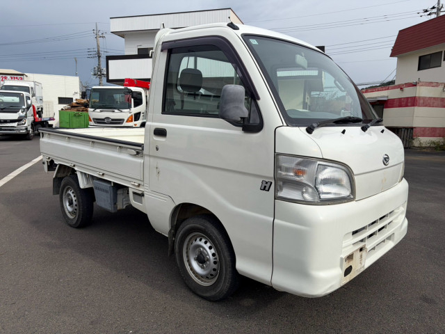 ダイハツ ハイゼット 軽 平ボディ EDB-S211P(113994) 3枚目