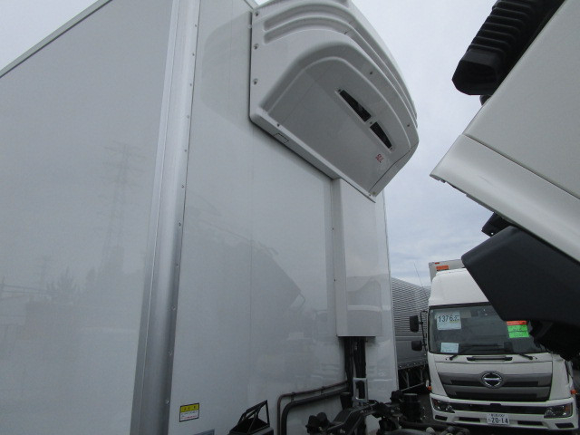 日野 レンジャー 増トン 冷蔵冷凍バン 2KG-FE2ACG(107324) 31枚目
