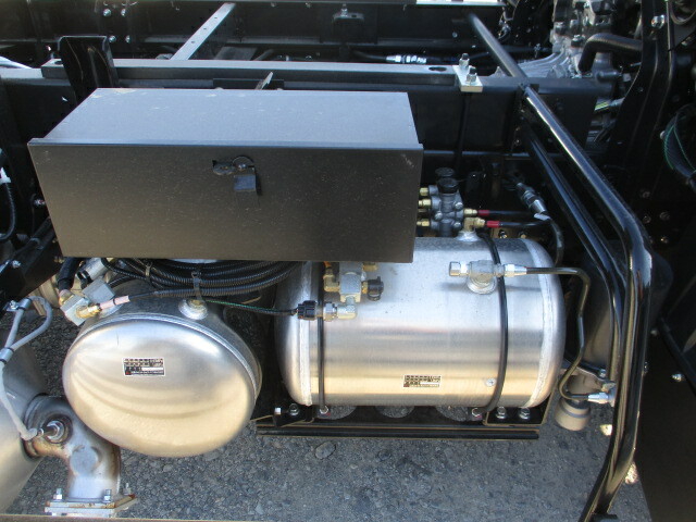 三菱ふそう ファイター 中型 土砂ダンプ 2KG-FK72F(36686) 15枚目