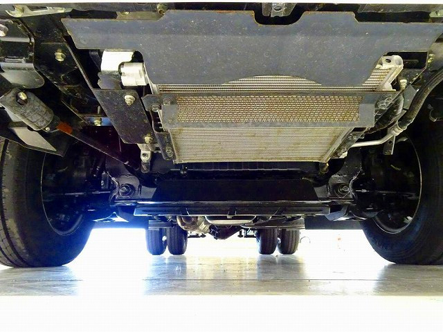 いすゞ エルフ 小型 平ボディ 2RG-NJR88AF(107466) 36枚目