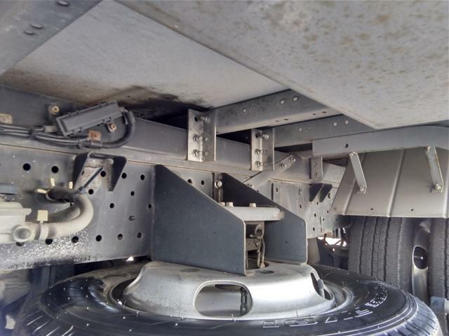 いすゞ エルフ 小型 冷蔵冷凍バン TKG-NLR85AN(9092) 25枚目