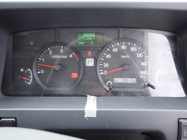 Isuzu elf Small Flat body 2RG-NJR88A(106456) 21枚目