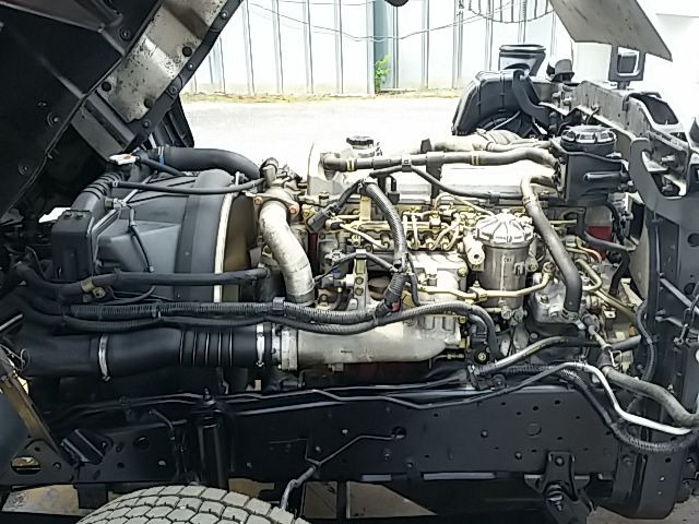 日野 レンジャー 中型 セルフローダー PB-FD7JLFA(11034) 82枚目