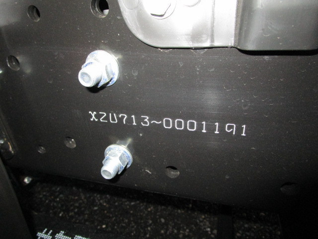 日野 デュトロ 小型 ウィング 2WG-XZU713N(111970) 29枚目