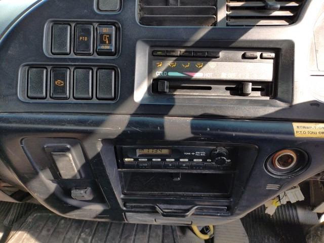 いすゞ フォワード 中型 土砂ダンプ ADG-FRR90C3S(109629) 7枚目