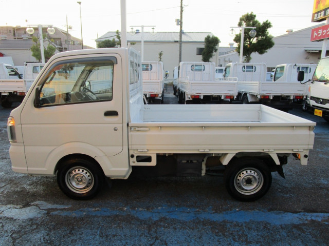 日産自動車 クリッパー 軽 軽バン・乗用車 EBD-DR16T(97172) 11枚目