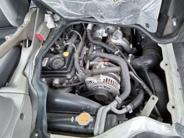日産自動車 アトラス 小型 Wキャブ SKG-SZ2F24(8931) 15枚目