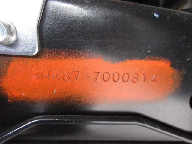 日産自動車 アトラス 小型 平ボディ 3DF-AHR87AF(105608) 50枚目