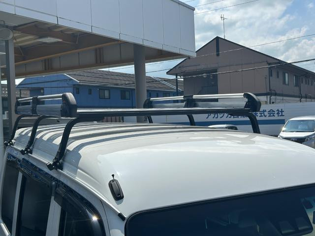 ダイハツ ハイゼット 軽 軽バン・乗用車 3BD-S331V(109722) 18枚目