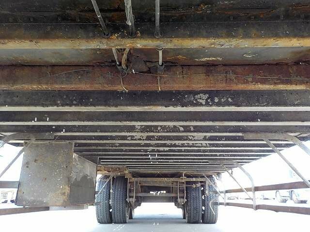 Fullhalf Large Other trailer FAA239(6816) 33枚目