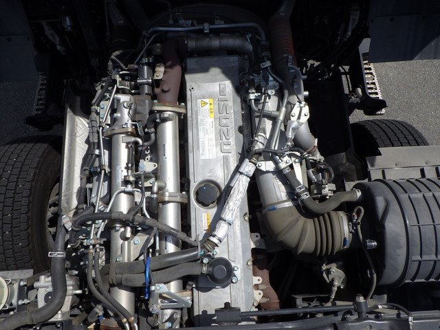 いすゞ - 大型 トラクタ 2KG-EXD52CD(107159) 6枚目
