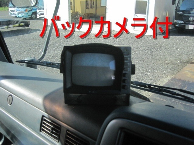 UDトラックス（日産） コンドル 中型 ウィング PB-MK36A(12527) 36枚目