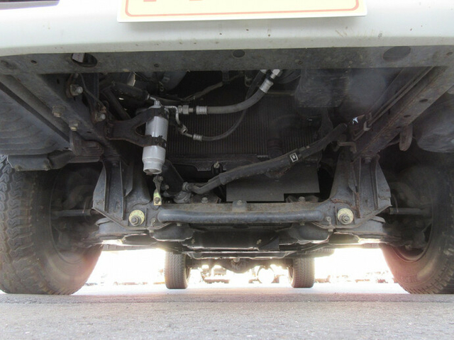 トヨタ トヨエース 小型 平ボディ KC-LY161(7684) 13枚目