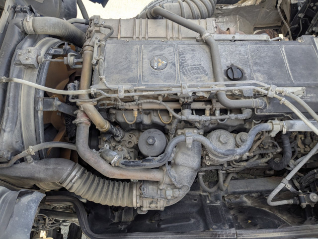 三菱ふそう スーパーグレート 大型 トラクタ QKG-FV60VJR(109672) 35枚目