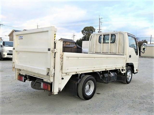 マツダ タイタン 小型 平ボディ TRG-LHR85A(27180) 3枚目