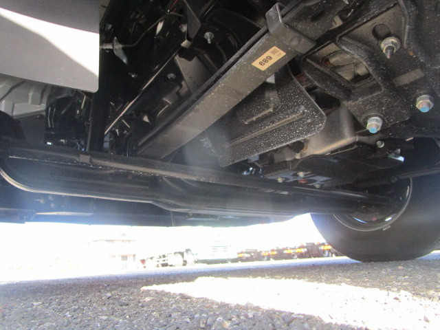 日野 レンジャー 中型 塵芥車（プレス式） 2KG-FD2ABA(108128) 22枚目