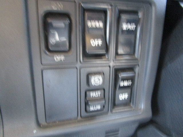 Hino ranger Middle Box body 2PG-FD2ABG(104131) 12枚目
