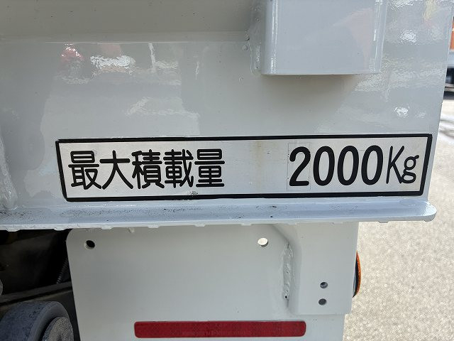 日野 デュトロ 小型 平ボディ TPG-XZU655M(112020) 17枚目