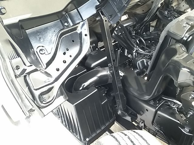 いすゞ エルフ 小型 土砂ダンプ KK-NKR71ED(9321) 18枚目