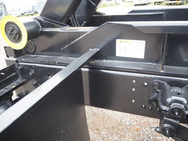 三菱ふそう ファイター 中型 コンテナ専用車 *********(111049) 36枚目