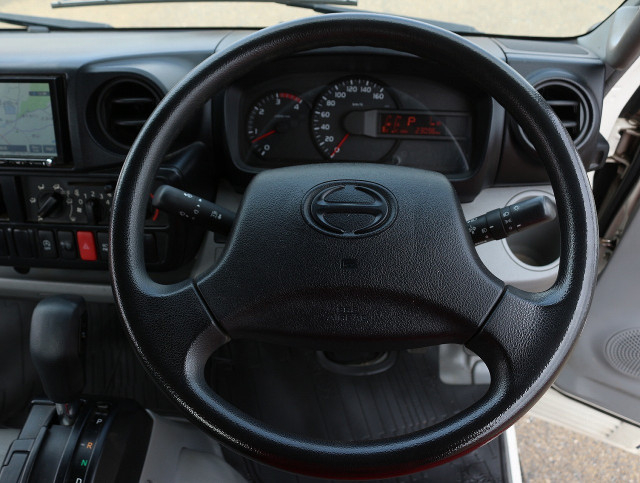 日野 デュトロ 小型 平ボディ TKG-XZC605M(112351) 35枚目