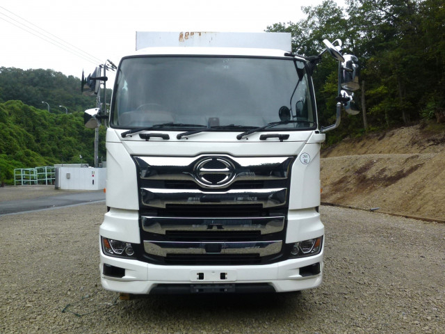 日野 プロフィア 大型 その他 2DG-FS1AHA(112604) 2枚目