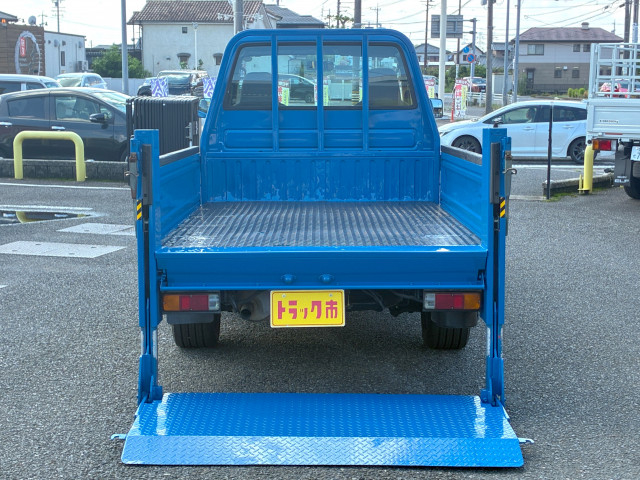 トヨタ タウンエース 小型 平ボディ GK-KM70(111514) 7枚目