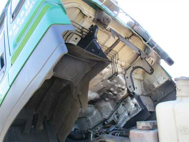 Isuzu giga Large Tractor PJ-EXD52D6(37779) 29枚目