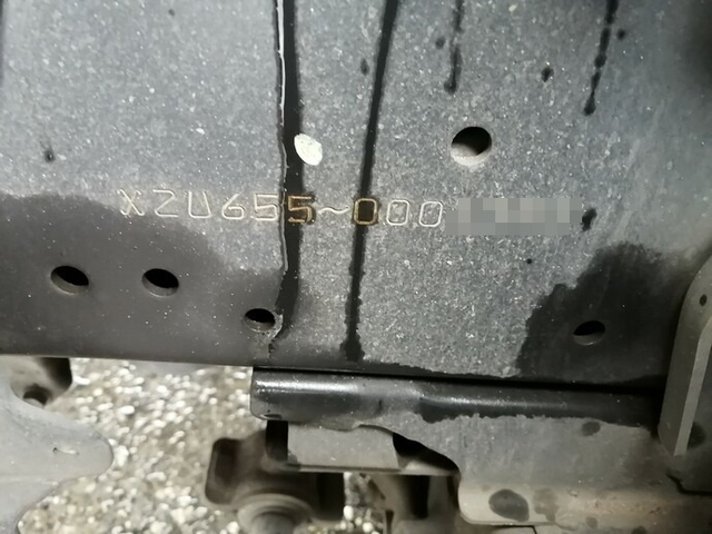 日野 デュトロ 小型 バン TKG-XZU655M(5346) 44枚目