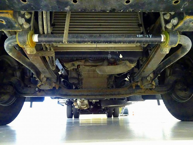 日野 レンジャー 中型 冷蔵冷凍バン 2KG-FD2ABG(84331) 46枚目