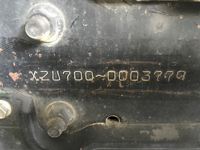 日野 デュトロ 小型 土砂ダンプ TKG-XZU700X(110243) 21枚目